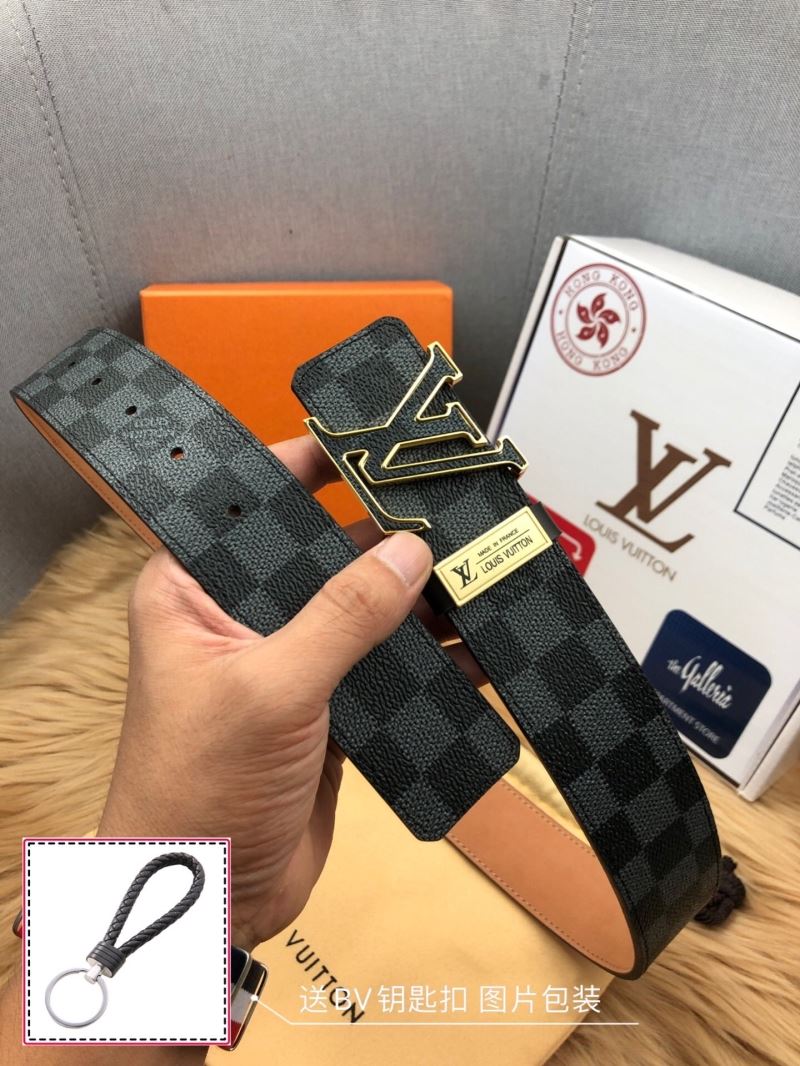 Louis Vuitton Belts